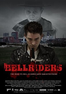 Hellriders (2012) - Stream Online