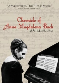 The Chronicle of Anna Magdalena Bach (1968) - Stream Online