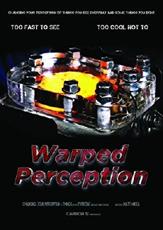 Warped Perception (2016) - Stream Online