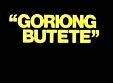 Goriong butete (1980) - Stream Online