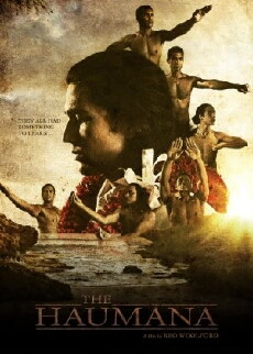 The Haumana (2013) - Stream Online