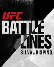 UFC Battle Lines (2016) - Stream Online