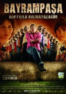 Bayrampasa: Ben fazla kalmayacagim (2007) - Stream Online