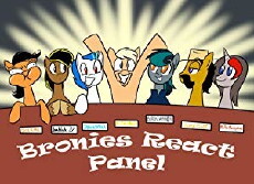 Bronies React (2012) - Stream Online