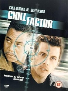 Chill Factor (1999) - Stream Online