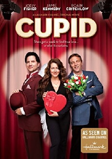 Cupid, Inc. (2012) - Stream Online