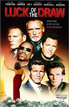 Luck of the Draw (2000) - Stream Online