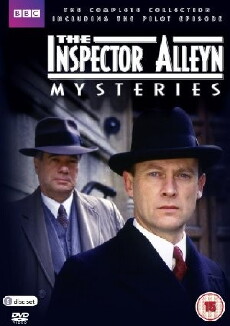 Alleyn Mysteries (1990) - Stream Online