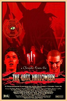 The Last Halloween (2014) - Stream Online