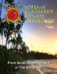 Xtreme Gladiator Fitness Challenge (2017) - Stream Online