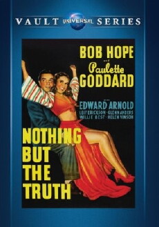 Nothing But the Truth (1941) - Stream Online
