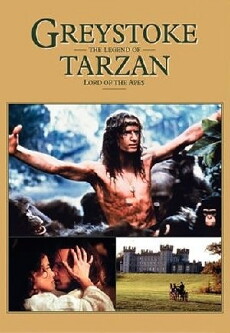 Greystoke: The Legend of Tarzan, Lord of the Apes (1984) - Stream Online