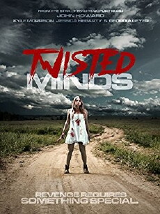 Twisted Minds (2014) - Stream Online