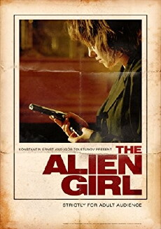 The Alien Girl (2010) - Stream Online