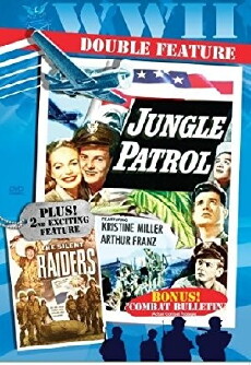 Silent Raiders (1954) - Stream Online