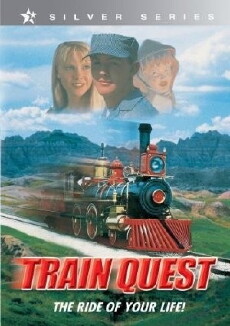 Train Quest (2001) - Stream Online