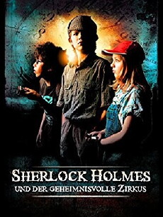 In the Name of Sherlock Holmes (2011) - Stream Online