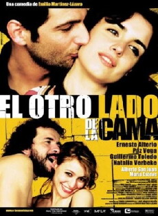 The Other Side of the Bed (2002) - Stream Online