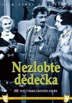 Nezlobte dedecka (1934) - Stream Online