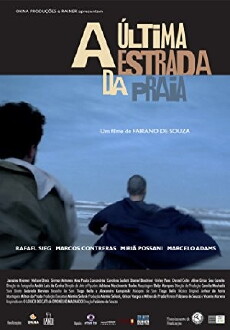 A Última Estrada da Praia (2010) - Stream Online