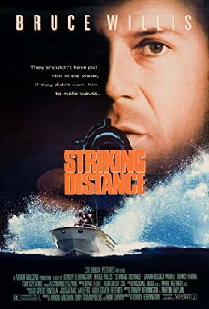Striking Distance (1993) - Stream Online
