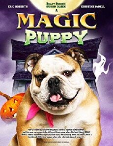 The Great Halloween Puppy Adventure (2012) - Stream Online