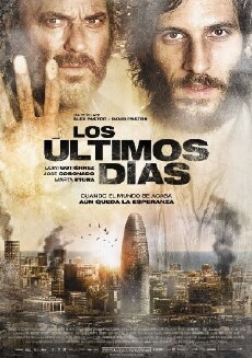 The Last Days (2013) - Stream Online