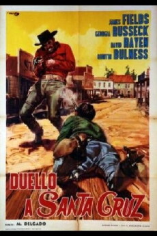 El revólver sangriento (1964) - Stream Online