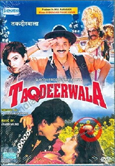 Taqdeerwala (1995) - Stream Online