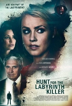 Hunt for the Labyrinth Killer (2013) - Stream Online