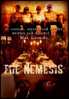 The Nemesis (2017) - Stream Online