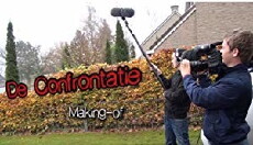 De Confrontatie - De Making-of (2016) - Stream Online