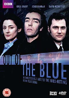 Out of the Blue (1995) - Stream Online