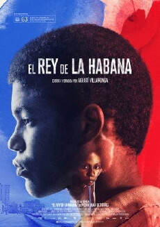 The King of Havana (2015) - Stream Online