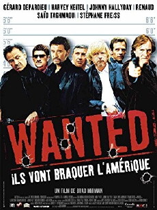 Crime Spree (2003) - Stream Online