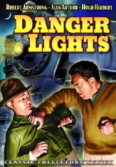 Danger Lights (1930) - Stream Online