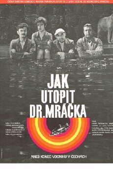 How to Drown Dr. Mracek, the Lawyer (1975) - Stream Online