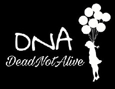 DNA Dead Not Alive (2018) - Stream Online
