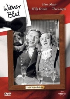 Vienna Blood (1942) - Stream Online