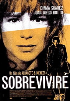 I Will Survive (1999) - Stream Online