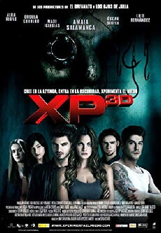 Paranormal Experience 3D (2011) - Stream Online