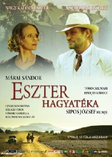 Eszter hagyatéka (2008) - Stream Online