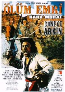 Kara Murat: Ölüm Emri (1974) - Stream Online