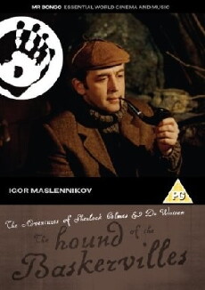 The Adventures of Sherlock Holmes and Dr. Watson: The Hound of the Baskervilles (1981) - Stream Online