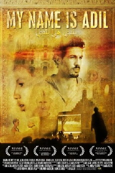 My Name Is Adil (2016) - Stream Online