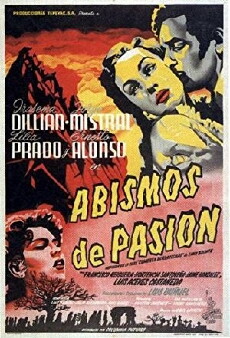 Abgründe der Leidenschaft (1954) - Stream Online