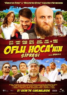 Oflu Hoca'nin Sifresi (2014) - Stream Online