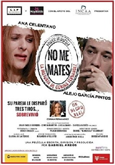 No me mates (2016) - Stream Online