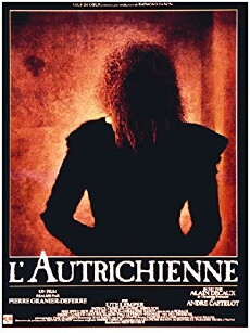 L'Autrichienne (1990) - Stream Online