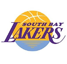 South Bay Lakers (2017) - Stream Online